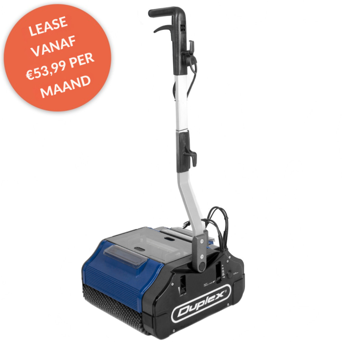 Schrobmachine Duplex 420