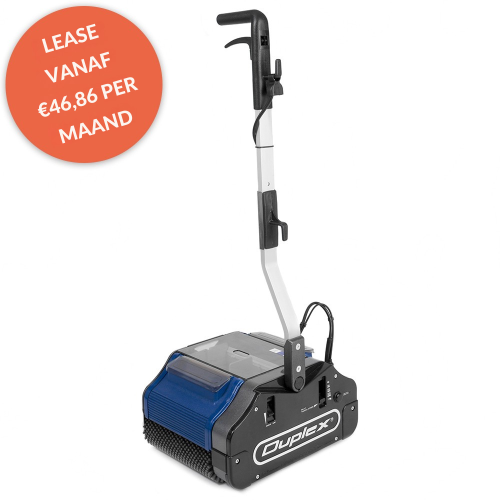 Schrobmachine Duplex 340