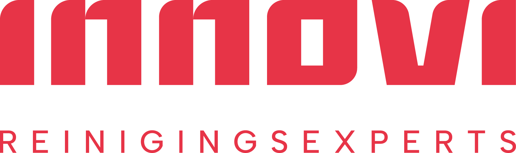 Innovi stoomreinigers