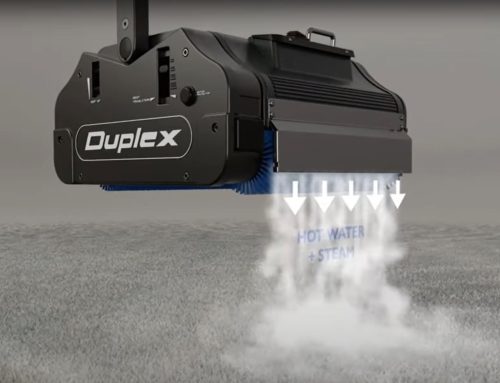 Moeilijk te Reinigen Vloeren? Ontdek de Kracht van Duplex Professionele Schrobmachines