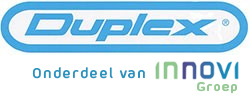 Duplex Nederland Logo