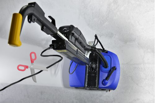 snoerloos_duplex-vloerschrobber Duplex accu schrobmachine